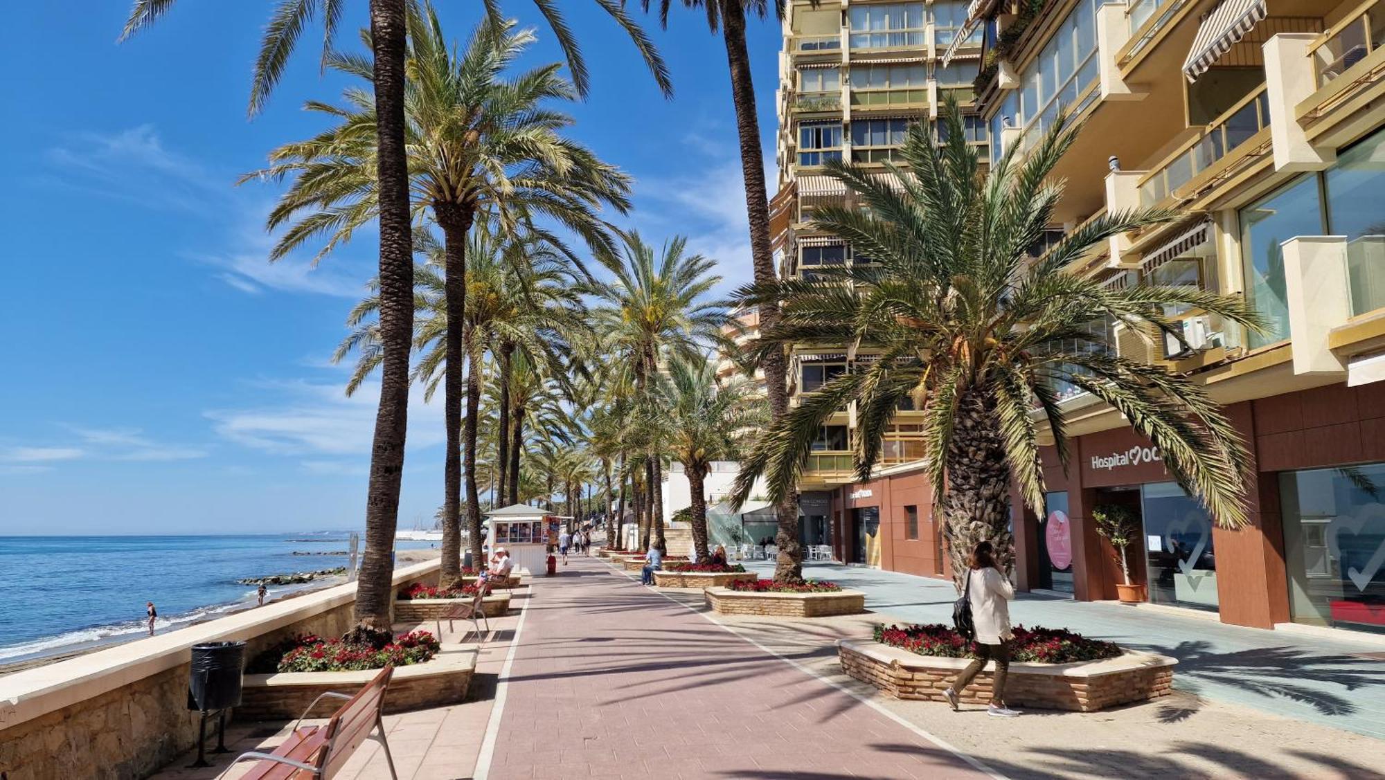 Oasis Jacuzzi Retreat * Marbella